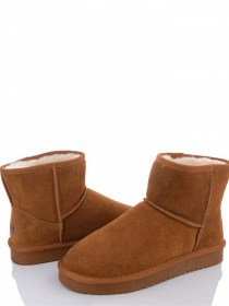 Сапоги Caroc модель A5854-8 Фото