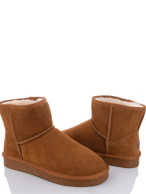 Ботинки Caroc модель A5854-8 Фото