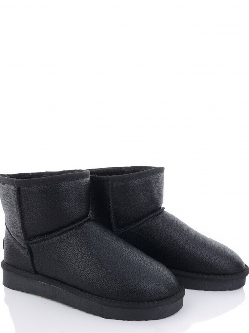 Сапоги Caroc модель A5854-9 Фото