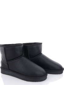 Ботинки Caroc модель A5854-9 Фото