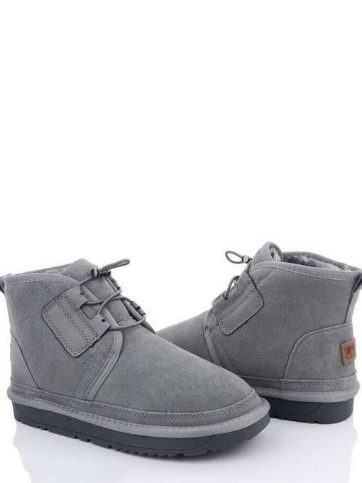 Сапоги Caroc модель H5898-2 Фото