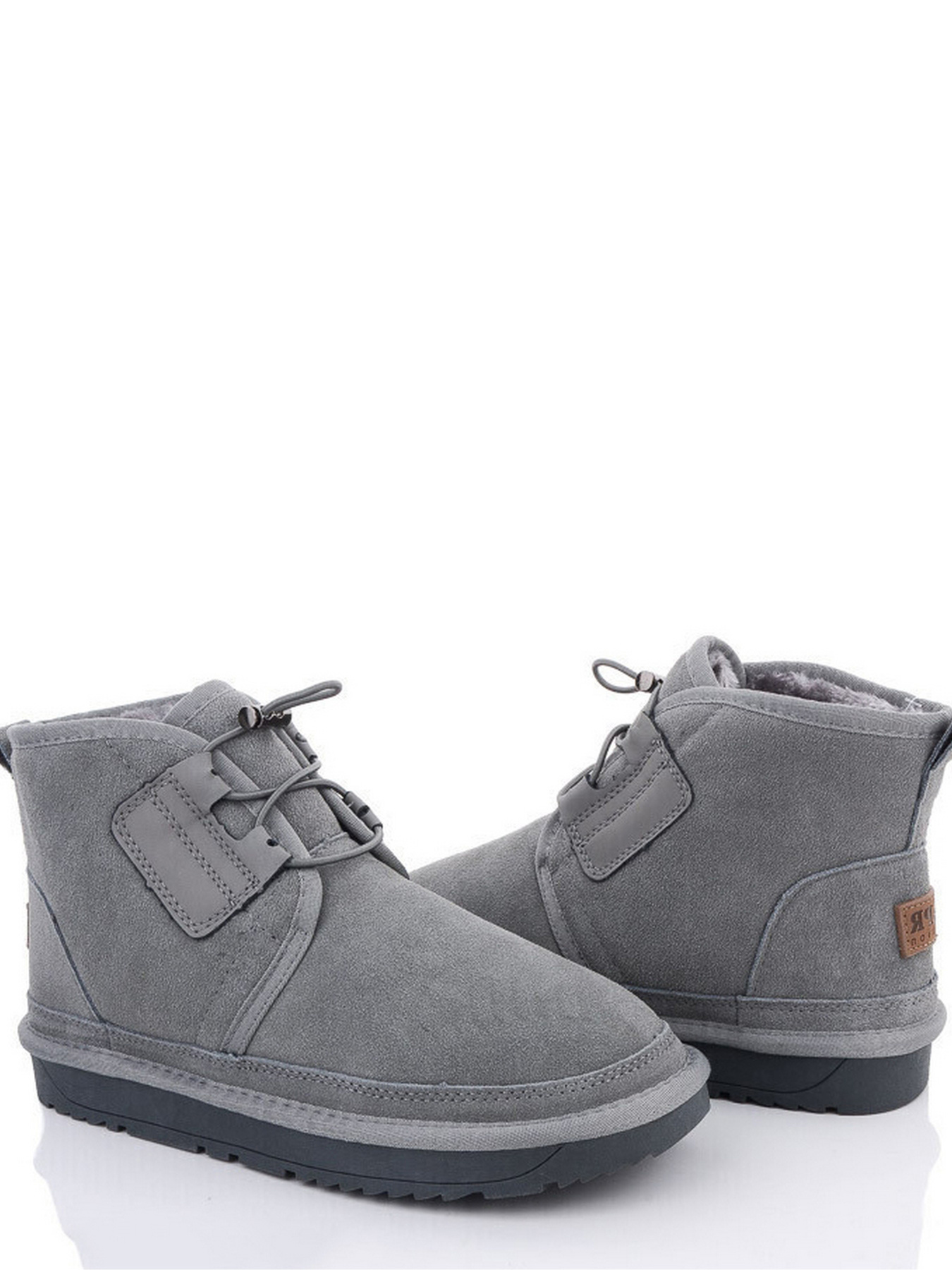 Ботинки Caroc модель H5898-2 Ботинки Caroc модель H5898-2 Фото