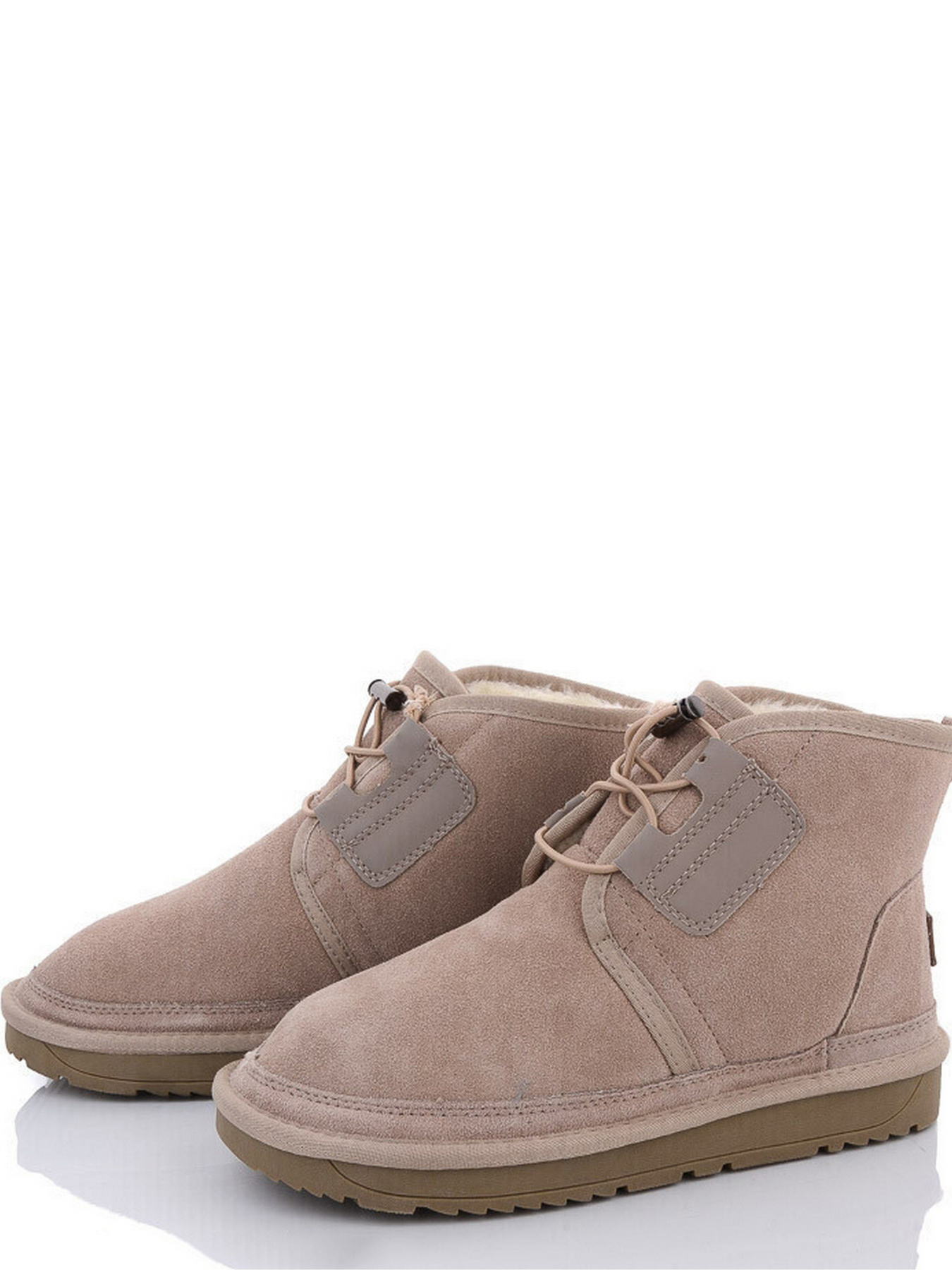 Сапоги Caroc модель H5898-3 Фото