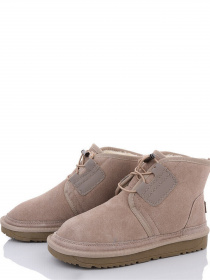 Сапоги Caroc модель H5898-3 Фото