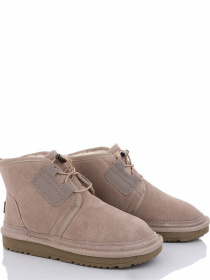 Сапоги Caroc модель H5898-3 Фото