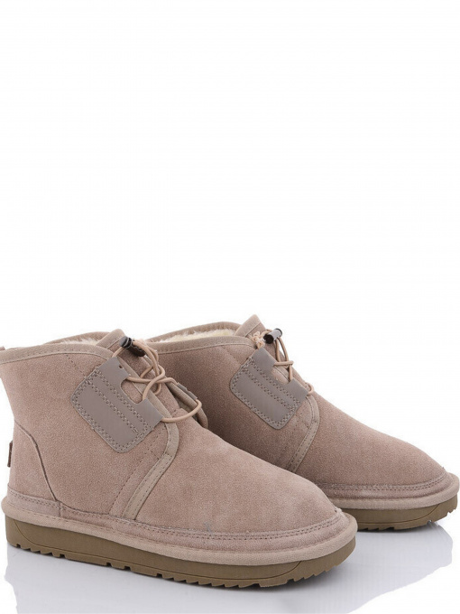 Сапоги Caroc модель H5898-3 Фото