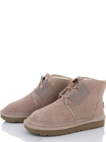 Ботинки Caroc модель H5898-3 Фото