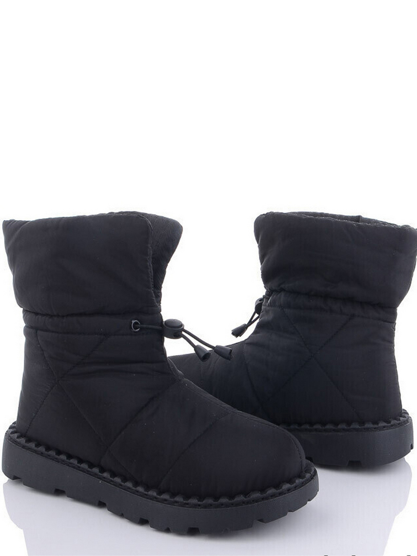 Чоботи дутики Caroc модель B7003-1 Фото