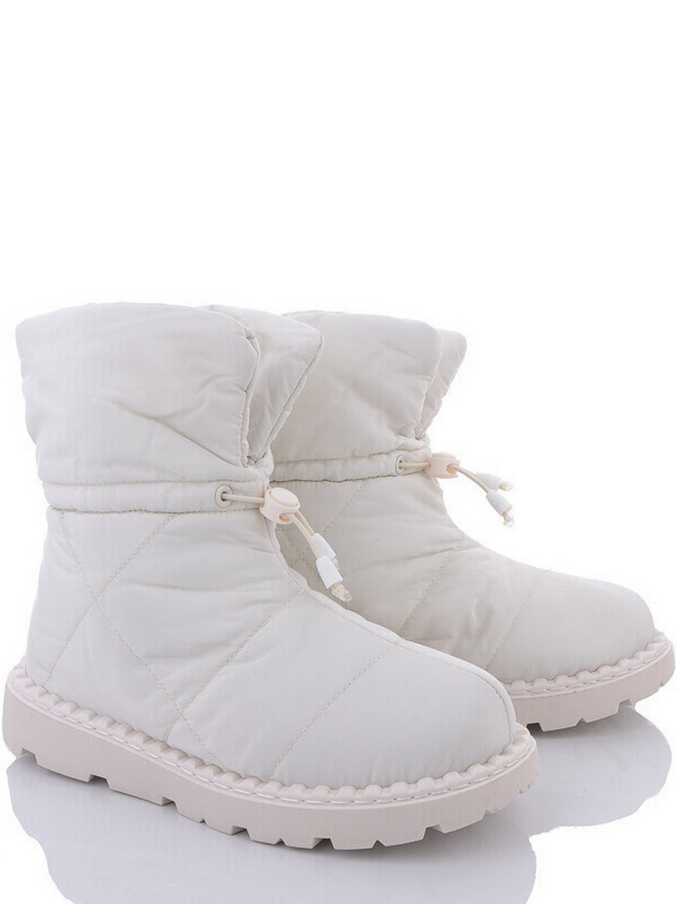 Сапоги дутики Caroc модель B7003-2 Фото