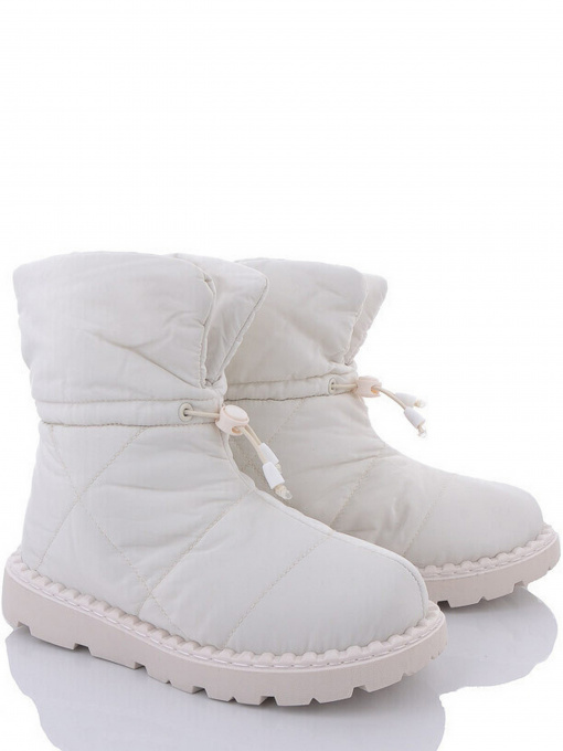 Сапоги дутики Caroc модель B7003-2 Фото