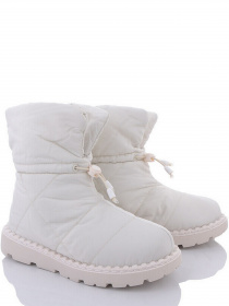 Сапоги дутики Caroc модель B7003-2 Сапоги дутики Caroc модель B7003-2 Фото