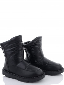 Сапоги дутики Caroc модель B7005-2 Фото