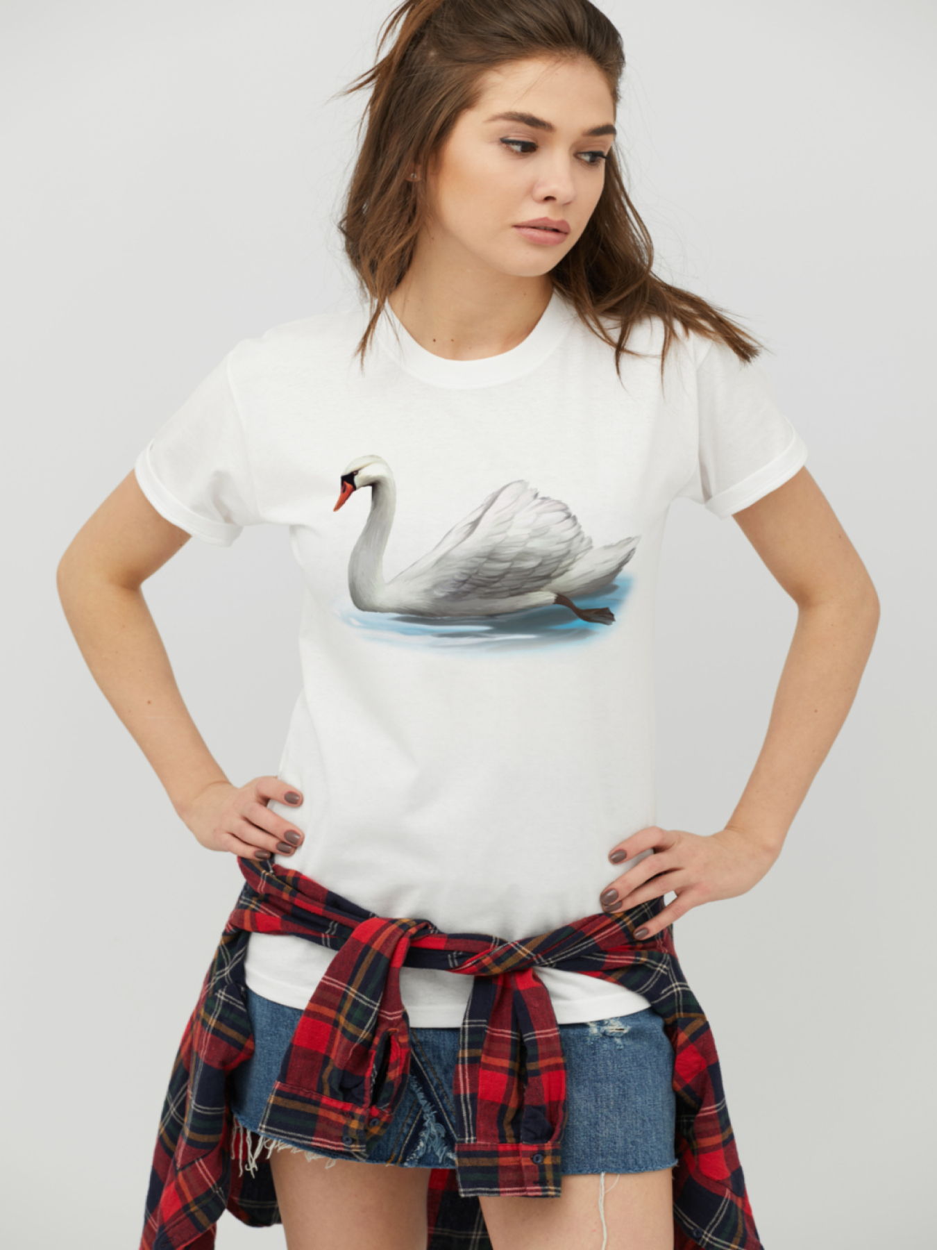 Футболки і поло YAPPI модель 2702137 Фото