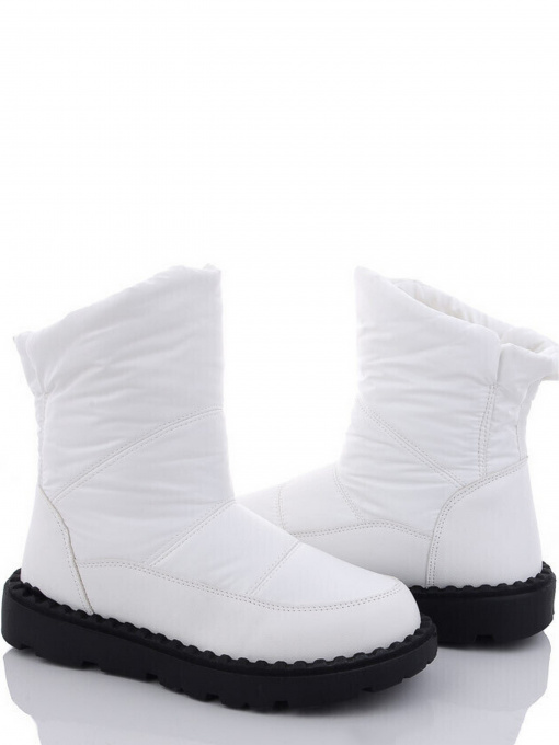 Сапоги дутики Caroc модель B7005-5 Фото