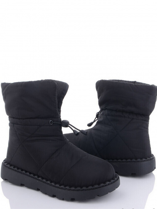 Сапоги дутики Caroc модель C7003-1 Фото