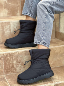 Чоботи дутики Caroc модель C7003-1 Фото