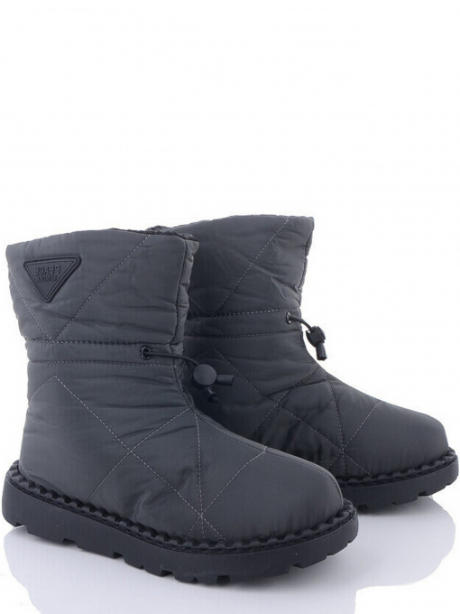 Сапоги дутики Caroc модель C7014-6 Фото