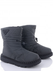 Сапоги дутики Caroc модель C7014-6 Фото