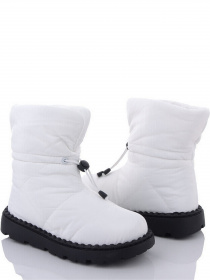 Сапоги дутики Caroc модель C7003-4 Фото