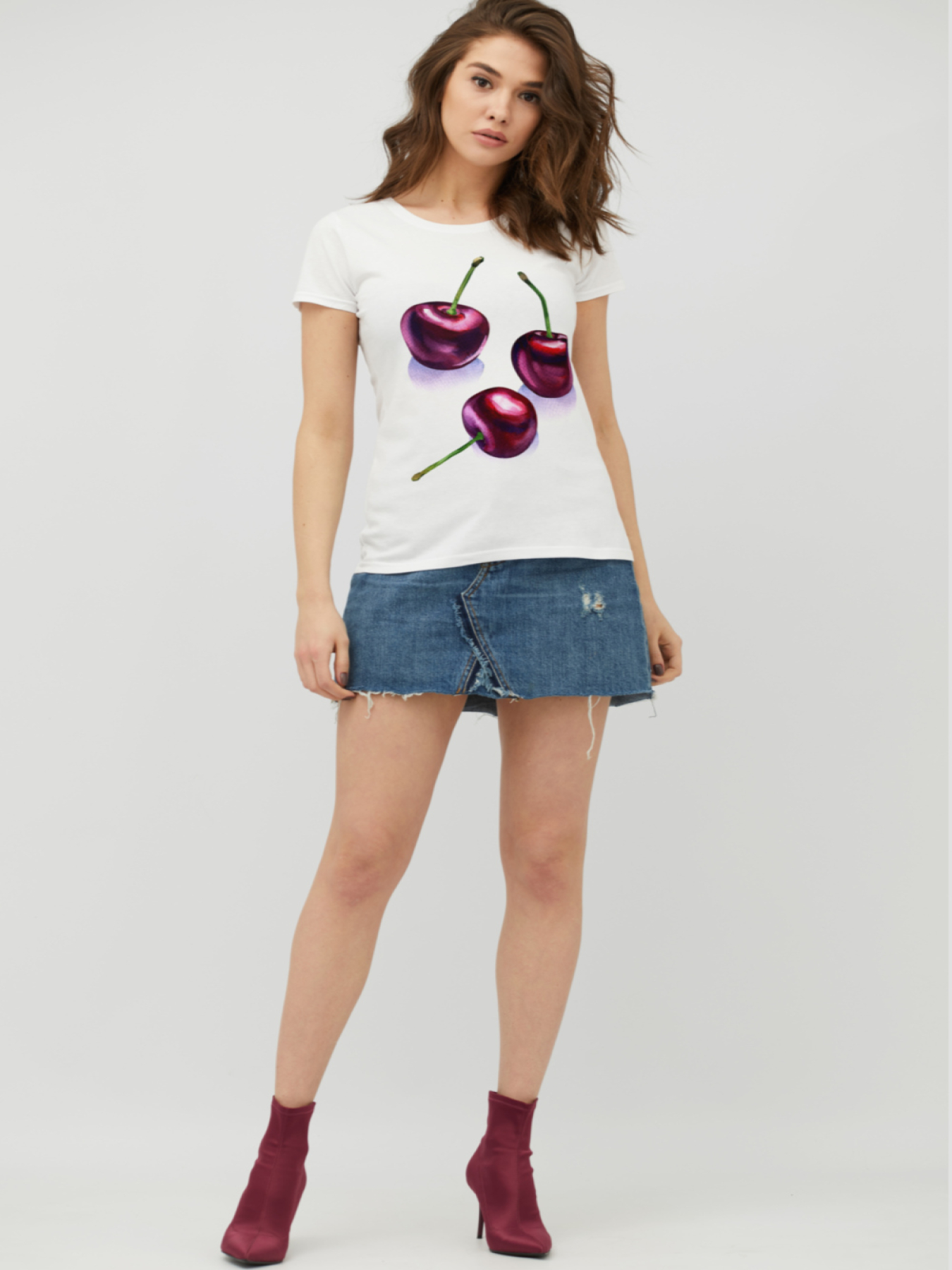 Футболки и поло YAPPI модель 1702150 Фото