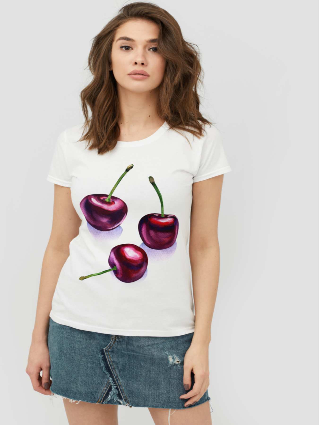 Футболки і поло YAPPI модель 1702150 Фото