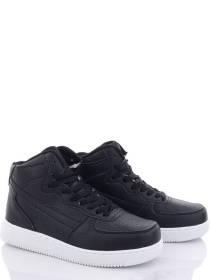 Ботинки Caroc модель B7701-2 Фото