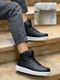 Ботинки Caroc модель B7701-2 Фото