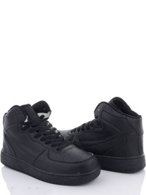 Ботинки Caroc модель B7701-2-2 Фото