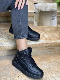 Черевики Caroc модель B7701-2-2 Черевики Caroc модель B7701-2-2 Фото