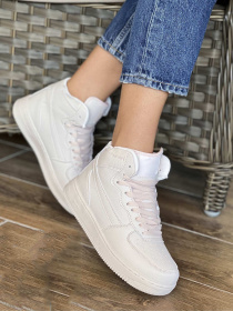 Черевики Caroc модель B7701-8 Фото