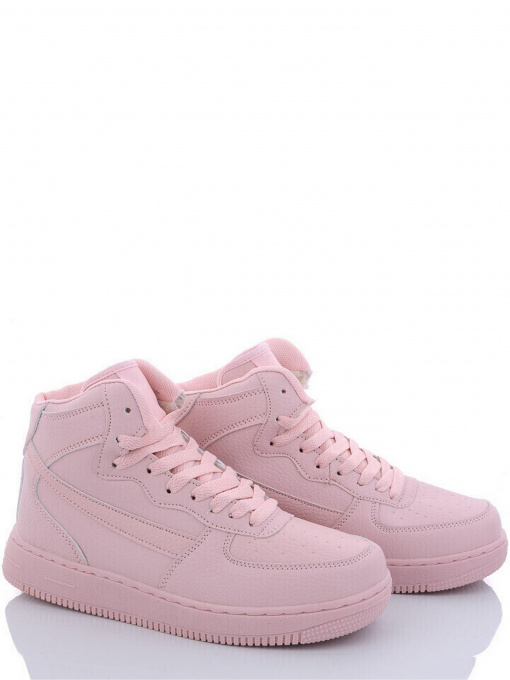 Ботинки Caroc модель B7701-18 Фото