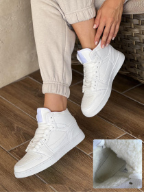 Ботинки Caroc модель B7703-1 Фото