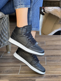 Ботинки Caroc модель B7703-2-2 Фото