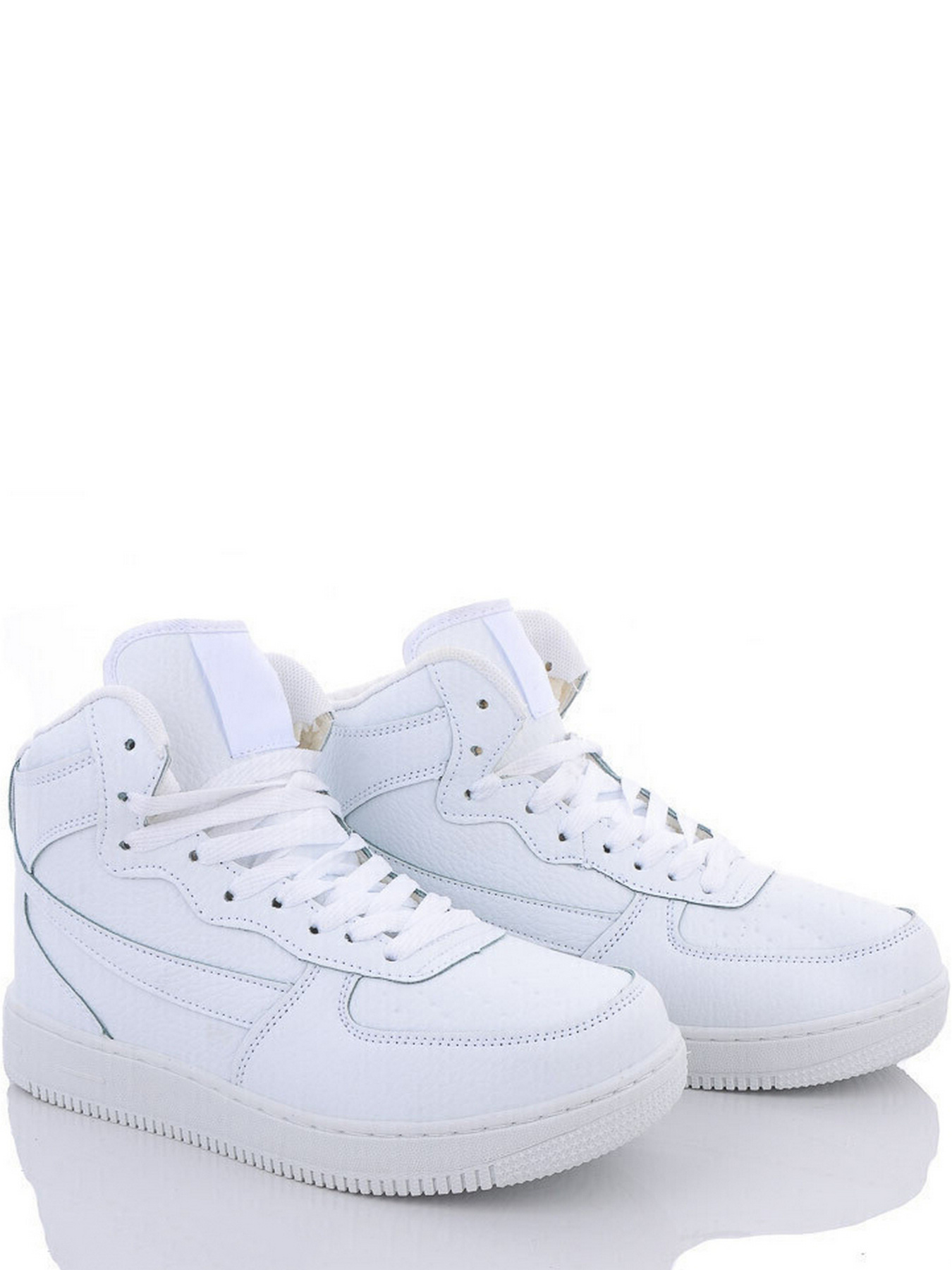 Ботинки Caroc модель C7701-1 Фото