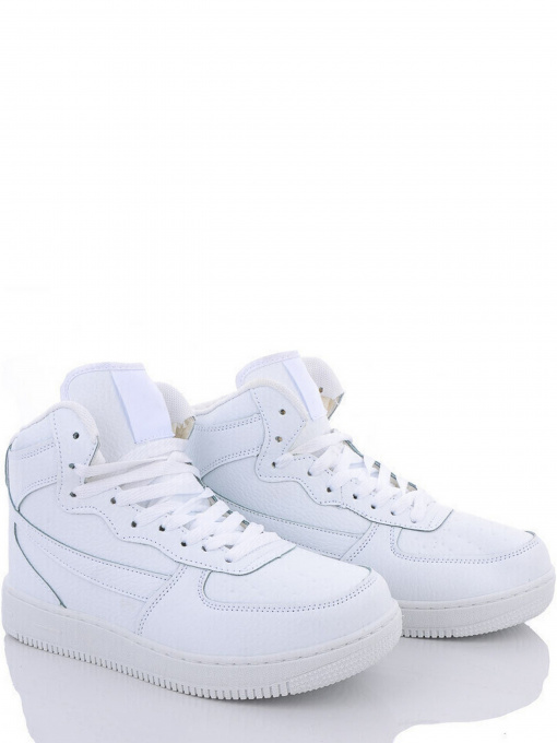 Ботинки Caroc модель C7701-1 Фото