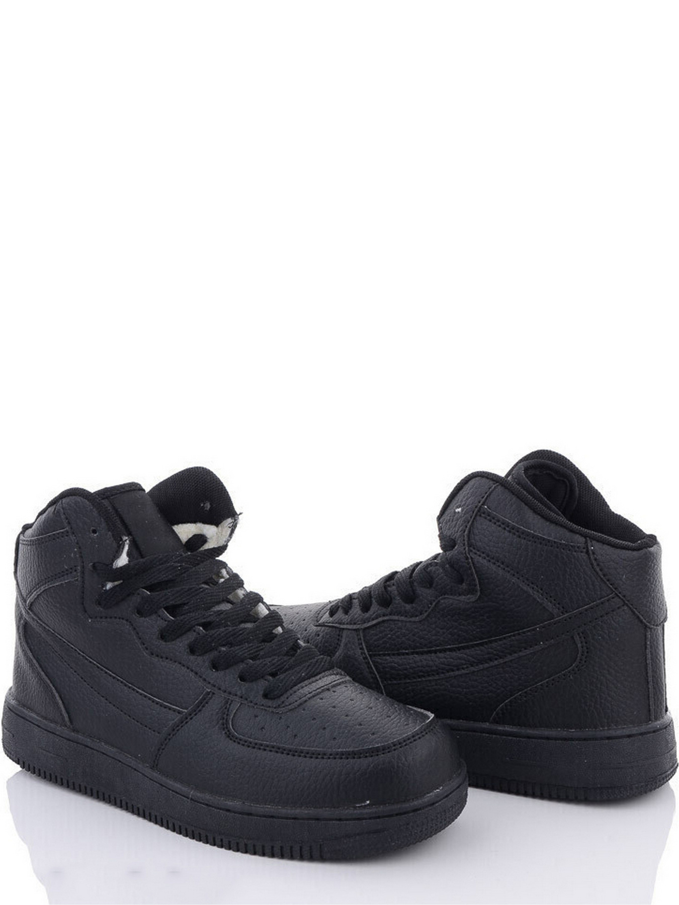 Ботинки Caroc модель C7701-2-2 Фото