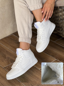 Ботинки Caroc модель C7703-1 Фото