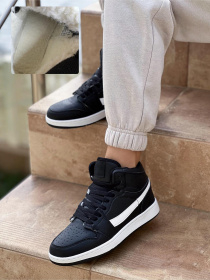 Ботинки Caroc модель C7703-2 Фото