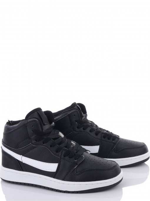 Ботинки Caroc модель C7703-2 Фото