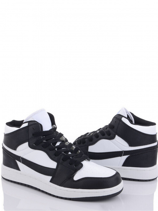 Ботинки Caroc модель C7703-4 Фото