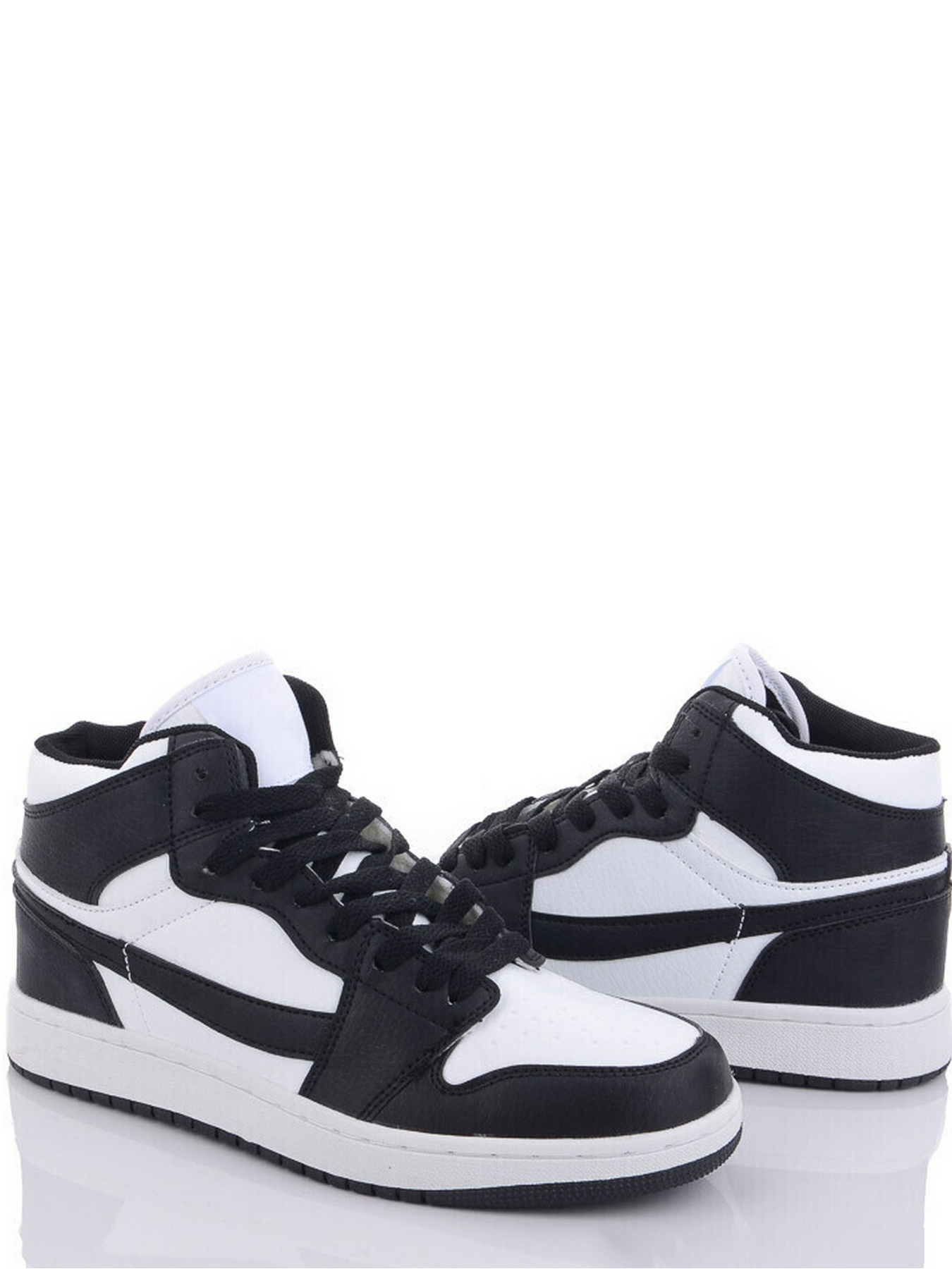 Ботинки Caroc модель C7703-4 Фото