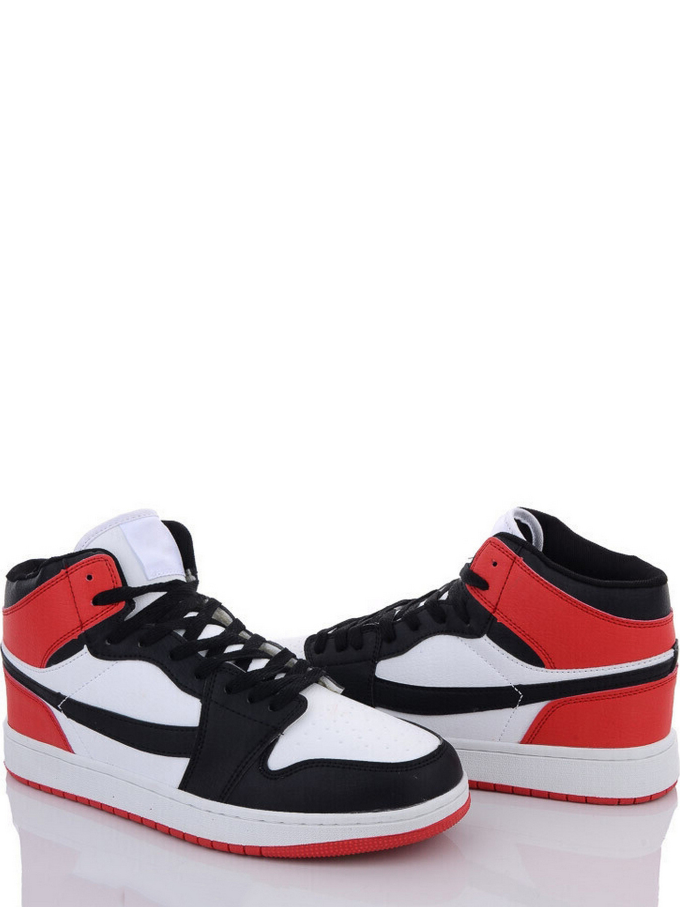 Ботинки Caroc модель C7703-6 Ботинки Caroc модель C7703-6 Фото