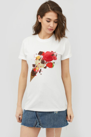 Футболки и поло YAPPI модель 2702121 Фото