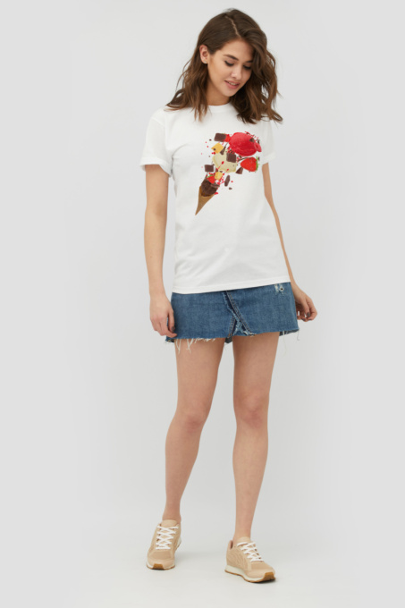 Футболки и поло YAPPI модель 2702121 Фото