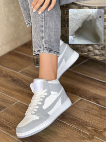 Ботинки Caroc модель C7703-10 Фото