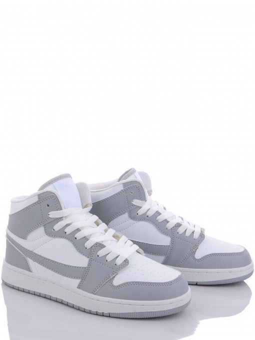 Ботинки Caroc модель C7703-10 Фото