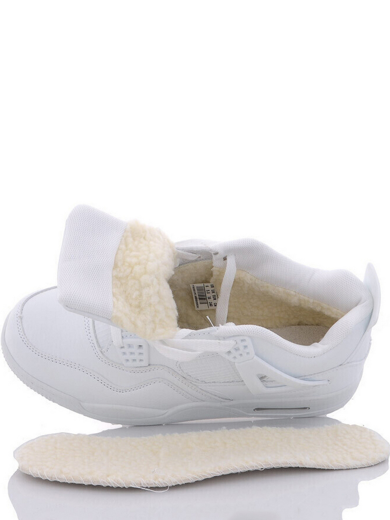 Кроссовки Caroc модель C7704-1 Фото