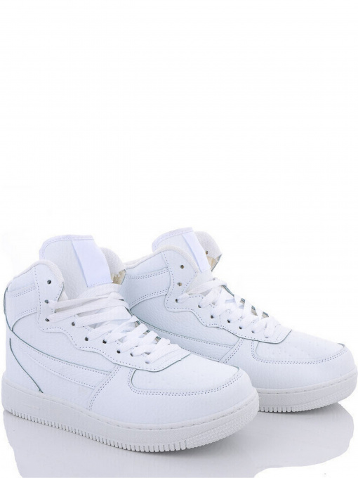 Ботинки Caroc модель A7701-1 Фото