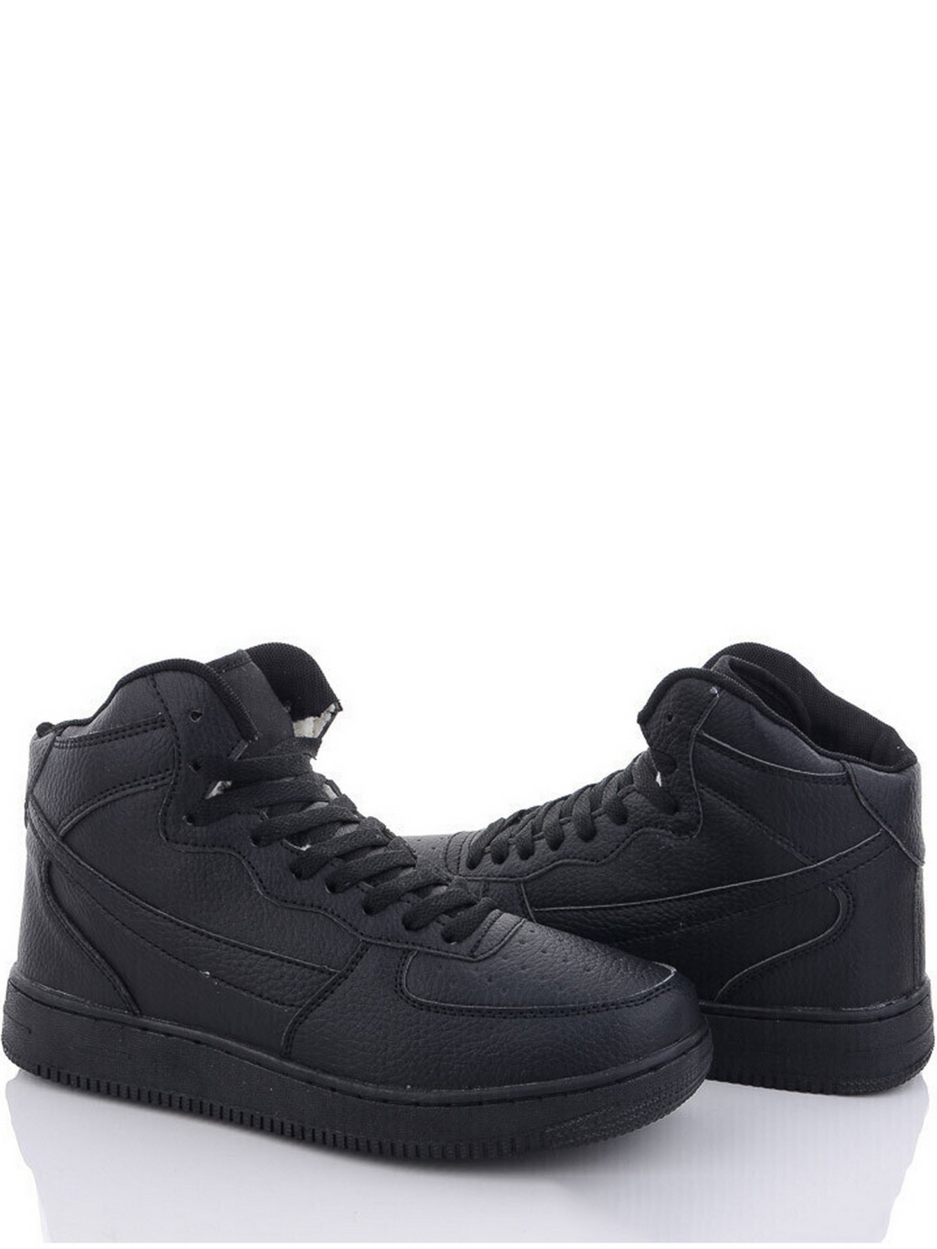 Ботинки Caroc модель A7701-2-2 Фото