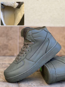 Ботинки Caroc модель A7701-12 Фото